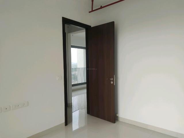 2 BHK Apartment in Goregaon West for rent Mumbai. The reference number is 20611919