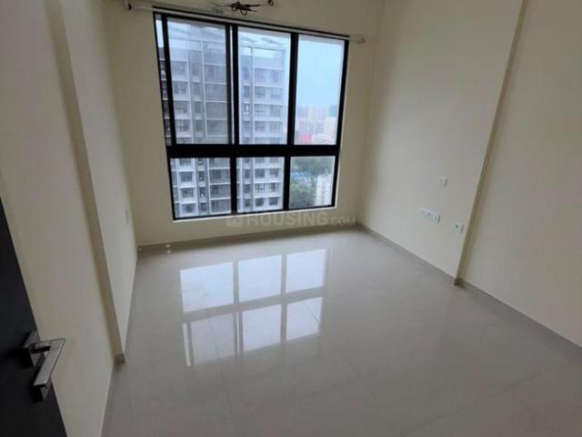 2 BHK Apartment in Goregaon West for rent Mumbai. The reference number is 20638400