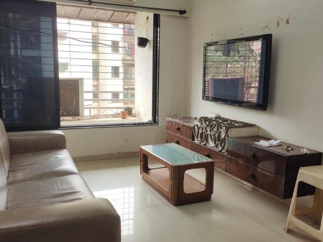 2 BHK Apartment in Goregaon West for rent Mumbai. The reference number is 20658046