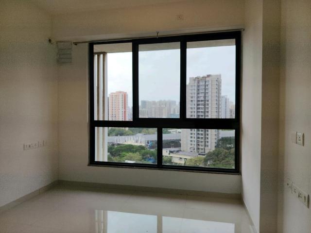 2 BHK Apartment in Goregaon West for rent Mumbai. The reference number is 20666357