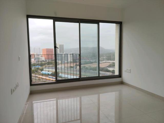 2 BHK Apartment in Goregaon West for rent Mumbai. The reference number is 20674285