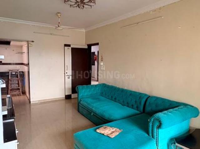 2 BHK Apartment in Goregaon West for rent Mumbai. The reference number is 20685325