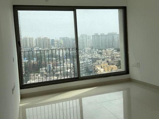 2 BHK Apartment in Goregaon West for rent Mumbai. The reference number is 20699083