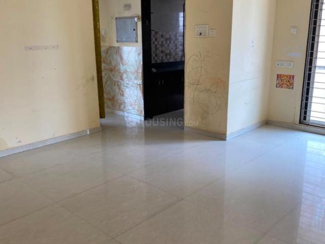 2 BHK Apartment in Goregaon West for rent Mumbai. The reference number is 20702871