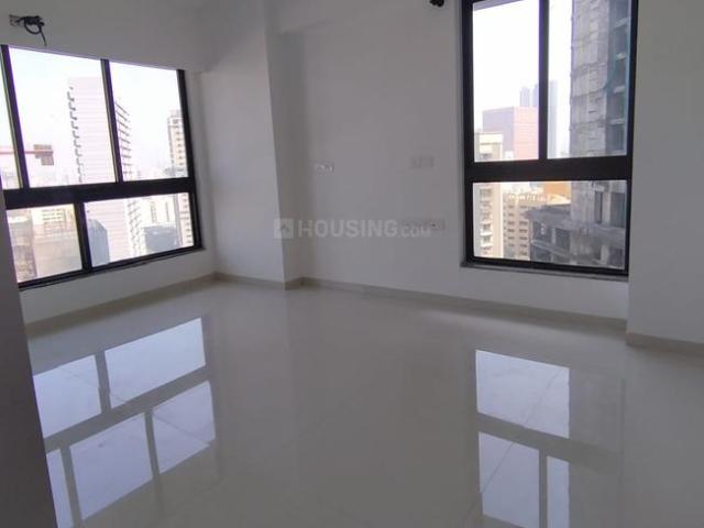 2 BHK Apartment in Goregaon West for rent Mumbai. The reference number is 20708011