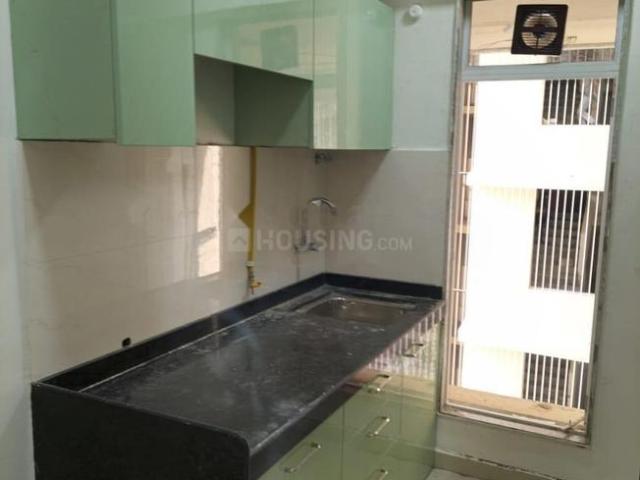 2 BHK Apartment in Goregaon West for rent Mumbai. The reference number is 20709012