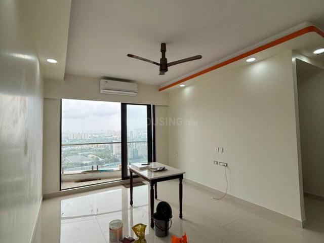 2 BHK Apartment in Goregaon West for rent Mumbai. The reference number is 20718973