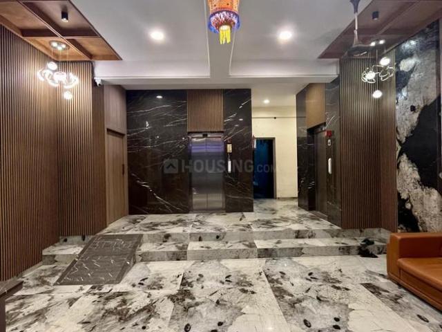 2 BHK Apartment in Goregaon West for rent Mumbai. The reference number is 20722892