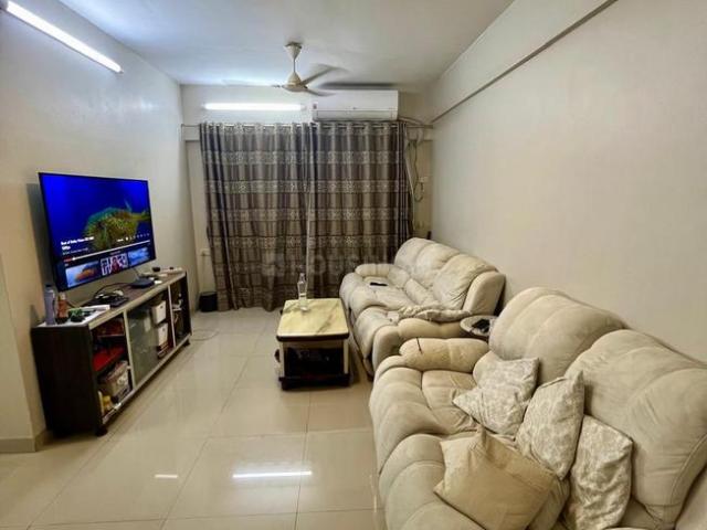2 BHK Apartment in Goregaon West for rent Mumbai. The reference number is 20722912