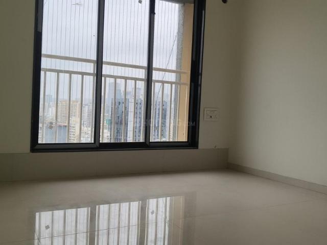 2 BHK Apartment in Goregaon West for rent Mumbai. The reference number is 20737707