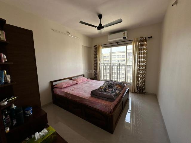 2 BHK Apartment in Goregaon West for rent Mumbai. The reference number is 20737118