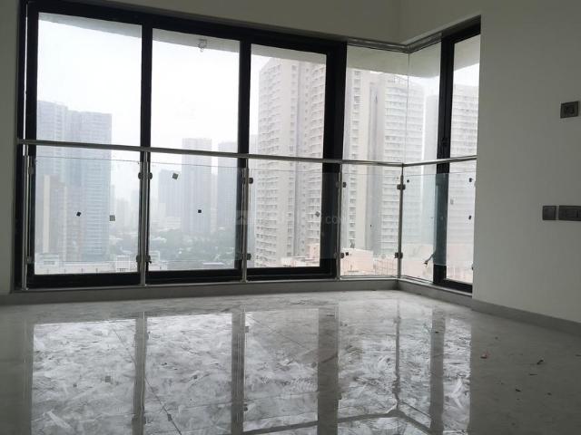 2 BHK Apartment in Goregaon West for rent Mumbai. The reference number is 20738093