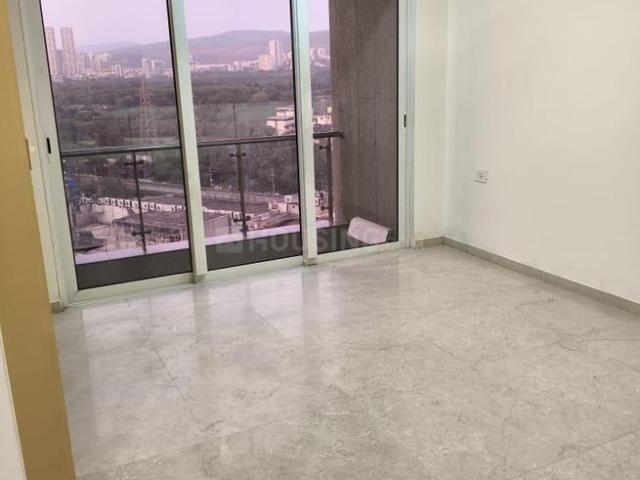 2 BHK Apartment in Goregaon West for rent Mumbai. The reference number is 20775199