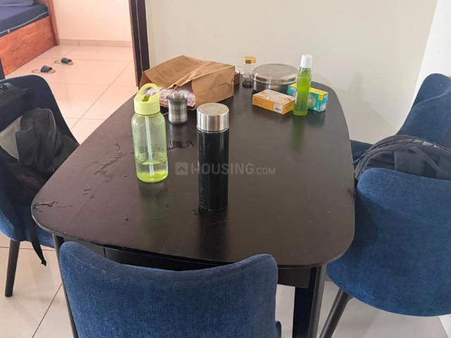 2 BHK Apartment in Goregaon West for rent Mumbai. The reference number is 20927061