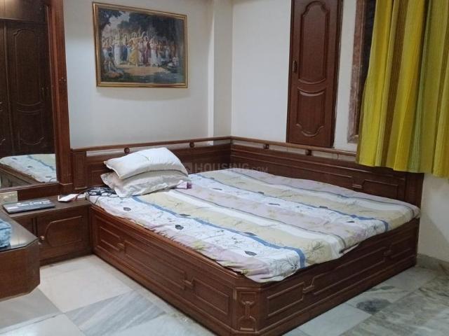 2 BHK Apartment in Goregaon West for rent Mumbai. The reference number is 20944264