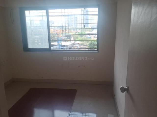 2 BHK Apartment in Goregaon West for rent Mumbai. The reference number is 20026005
