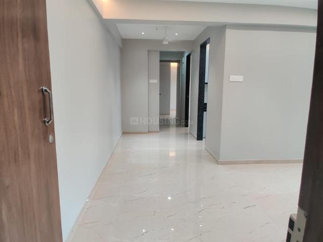 2 BHK Apartment in Goregaon West for rent Mumbai. The reference number is 20035446