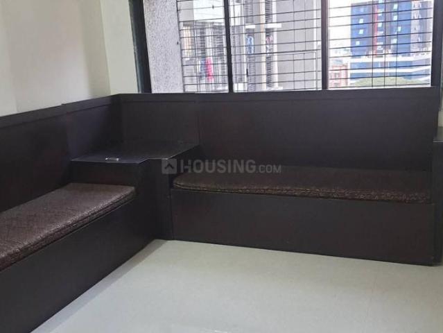 2 BHK Apartment in Goregaon West for rent Mumbai. The reference number is 20038941