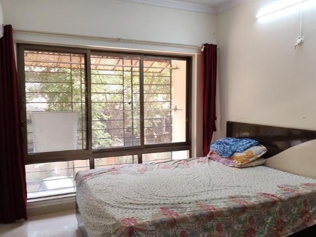 2 BHK Apartment in Goregaon West for rent Mumbai. The reference number is 20104834