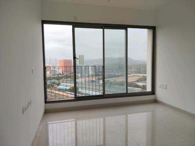 2 BHK Apartment in Goregaon West for rent Mumbai. The reference number is 20113556