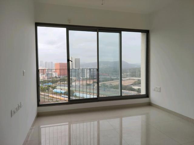 2 BHK Apartment in Goregaon West for rent Mumbai. The reference number is 20113687