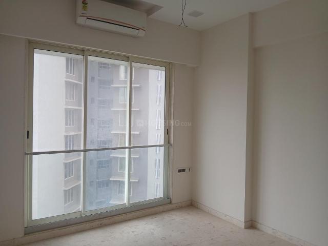 2 BHK Apartment in Goregaon West for rent Mumbai. The reference number is 20114754