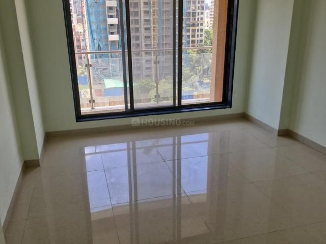 2 BHK Apartment in Goregaon West for rent Mumbai. The reference number is 20115967