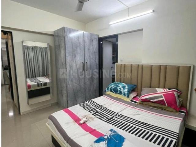 2 BHK Apartment in Goregaon West for rent Mumbai. The reference number is 20125794
