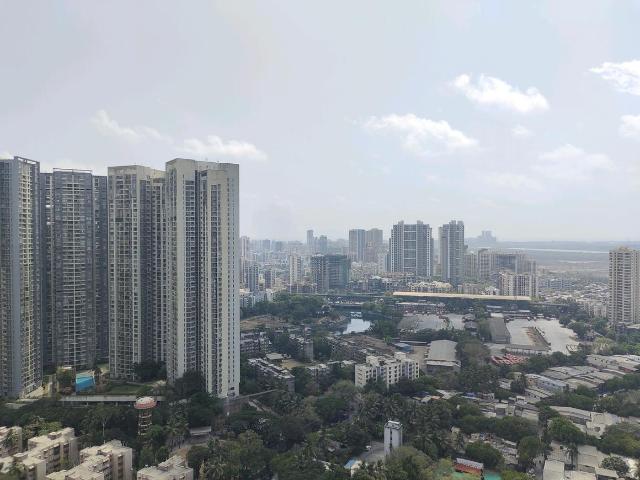2 BHK Apartment in Goregaon West for rent Mumbai. The reference number is 20127666