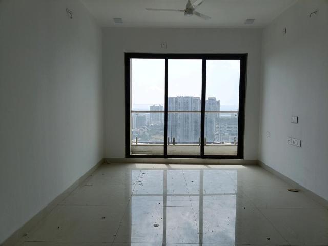 2 BHK Apartment in Goregaon West for rent Mumbai. The reference number is 20128270