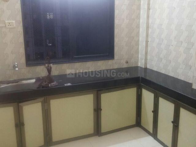 2 BHK Apartment in Goregaon West for rent Mumbai. The reference number is 20129721