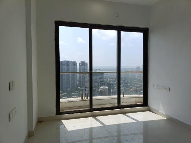 2 BHK Apartment in Goregaon West for rent Mumbai. The reference number is 20131468