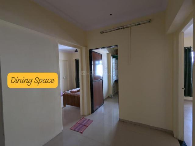 2 BHK Apartment in Goregaon West for rent Mumbai. The reference number is 20146032