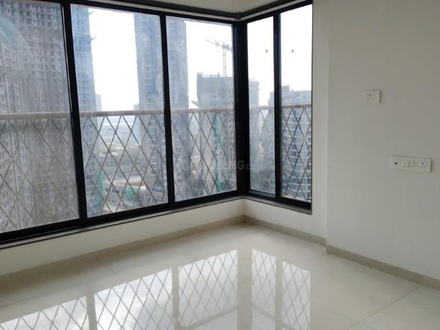 2 BHK Apartment in Goregaon West for rent Mumbai. The reference number is 20152319