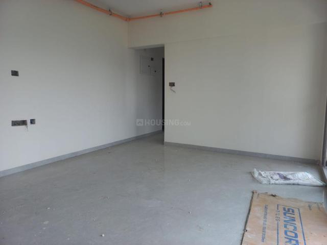 2 BHK Apartment in Goregaon West for rent Mumbai. The reference number is 20152389