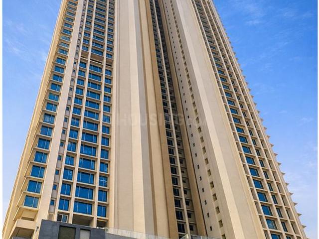 2 BHK Apartment in Goregaon West for rent Mumbai. The reference number is 20154641