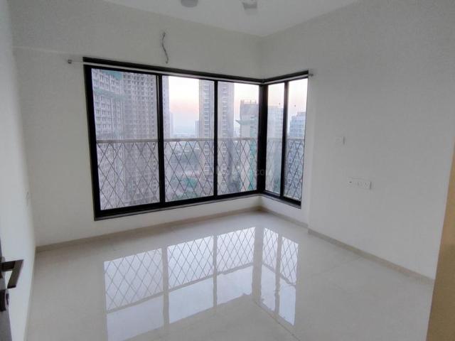 2 BHK Apartment in Goregaon West for rent Mumbai. The reference number is 20176444