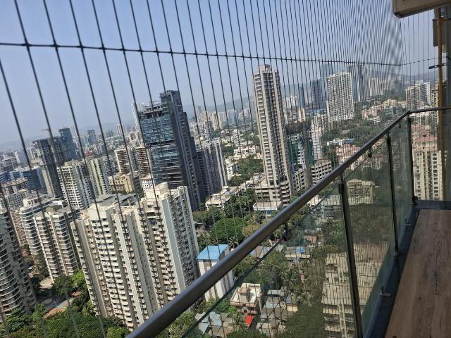 2 BHK Apartment in Goregaon West for rent Mumbai. The reference number is 20176002