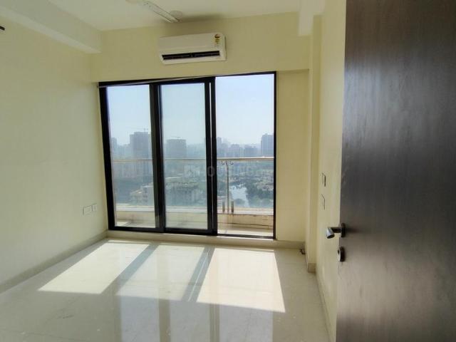2 BHK Apartment in Goregaon West for rent Mumbai. The reference number is 20177312