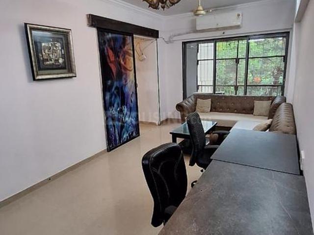 2 BHK Apartment in Goregaon West for rent Mumbai. The reference number is 20180911