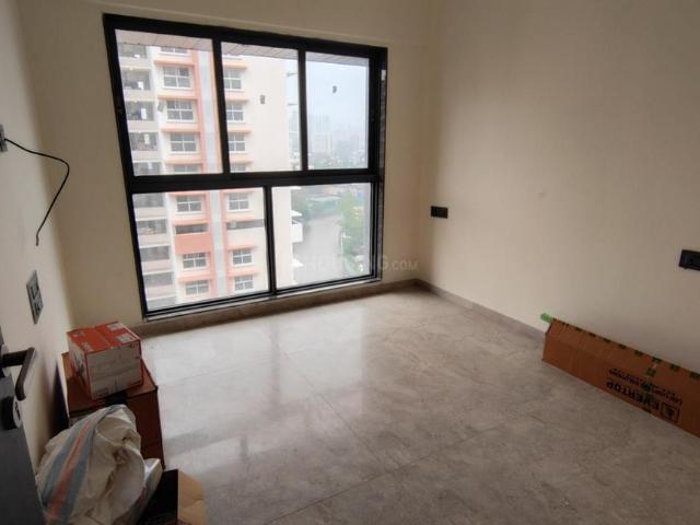 2 BHK Apartment in Goregaon West for rent Mumbai. The reference number is 20182018