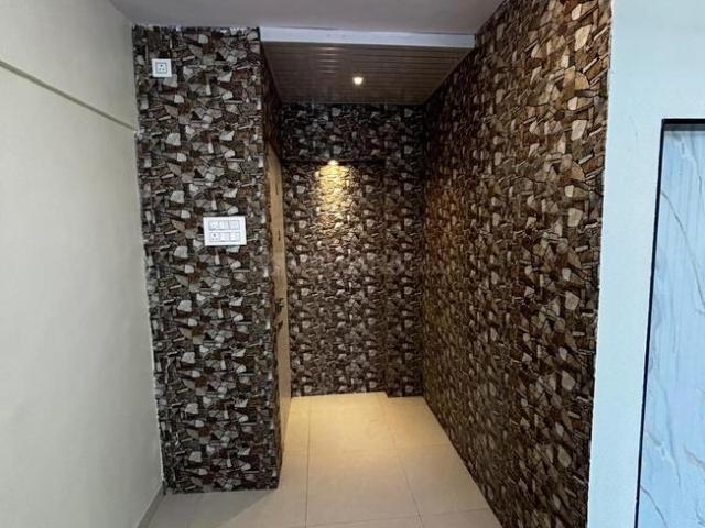 2 BHK Apartment in Goregaon West for rent Mumbai. The reference number is 20191623