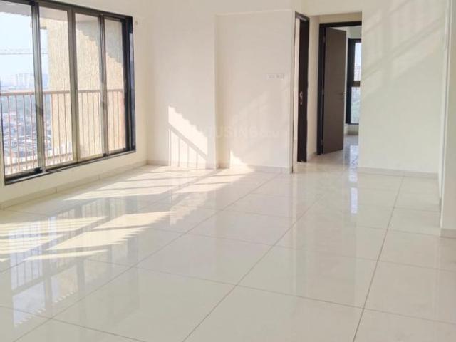 2 BHK Apartment in Goregaon West for rent Mumbai. The reference number is 20191013