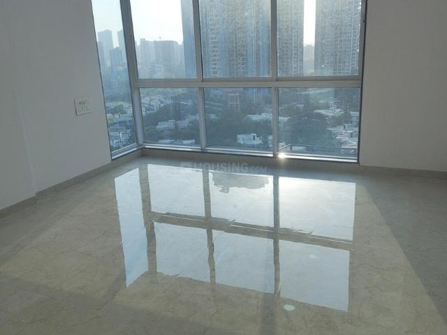 2 BHK Apartment in Goregaon West for rent Mumbai. The reference number is 20202091