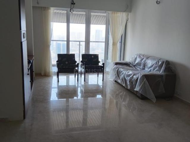 2 BHK Apartment in Goregaon West for rent Mumbai. The reference number is 20209413