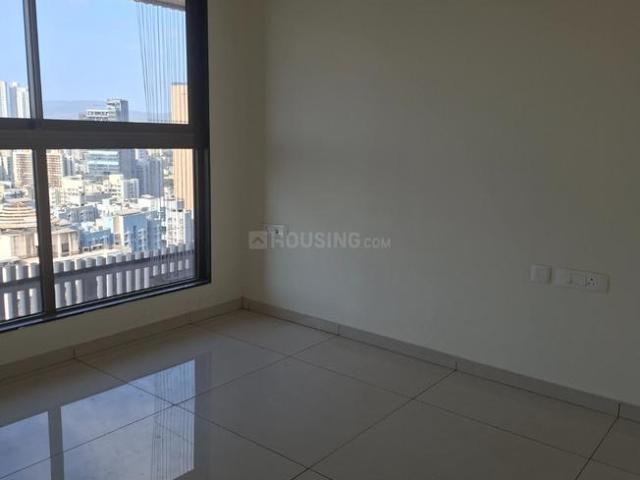 2 BHK Apartment in Goregaon West for rent Mumbai. The reference number is 20215837