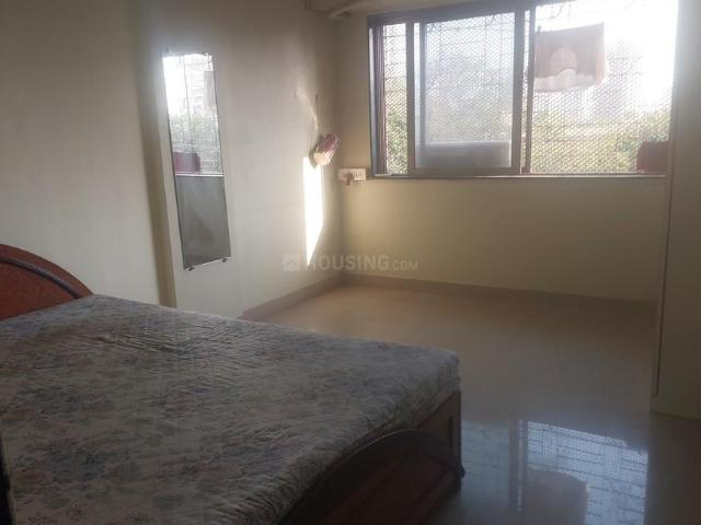 2 BHK Apartment in Goregaon West for rent Mumbai. The reference number is 20217730