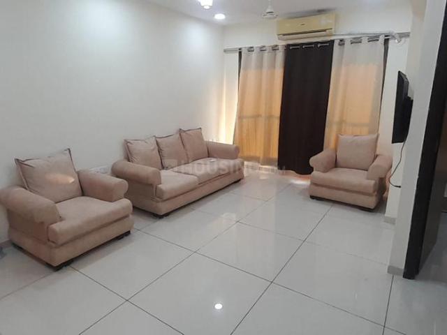 2 BHK Apartment in Goregaon West for rent Mumbai. The reference number is 20218321