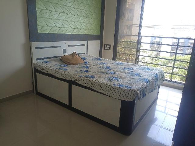 2 BHK Apartment in Goregaon West for rent Mumbai. The reference number is 20222205