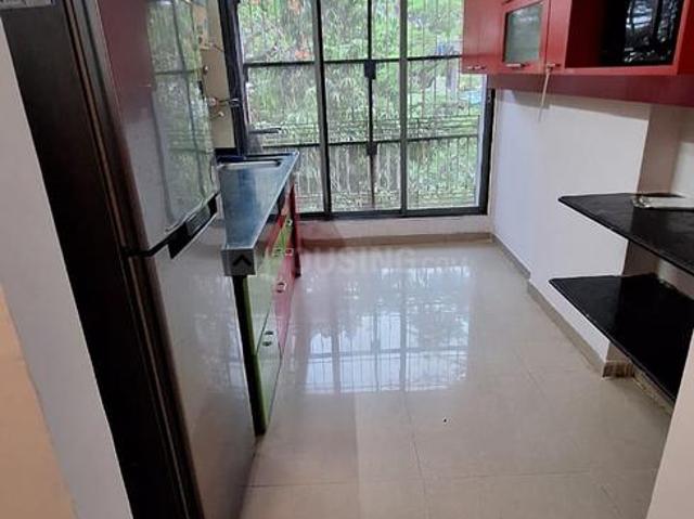 2 BHK Apartment in Goregaon West for rent Mumbai. The reference number is 20227586